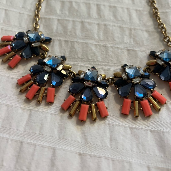 JCREW necklace - Picture 2 of 2